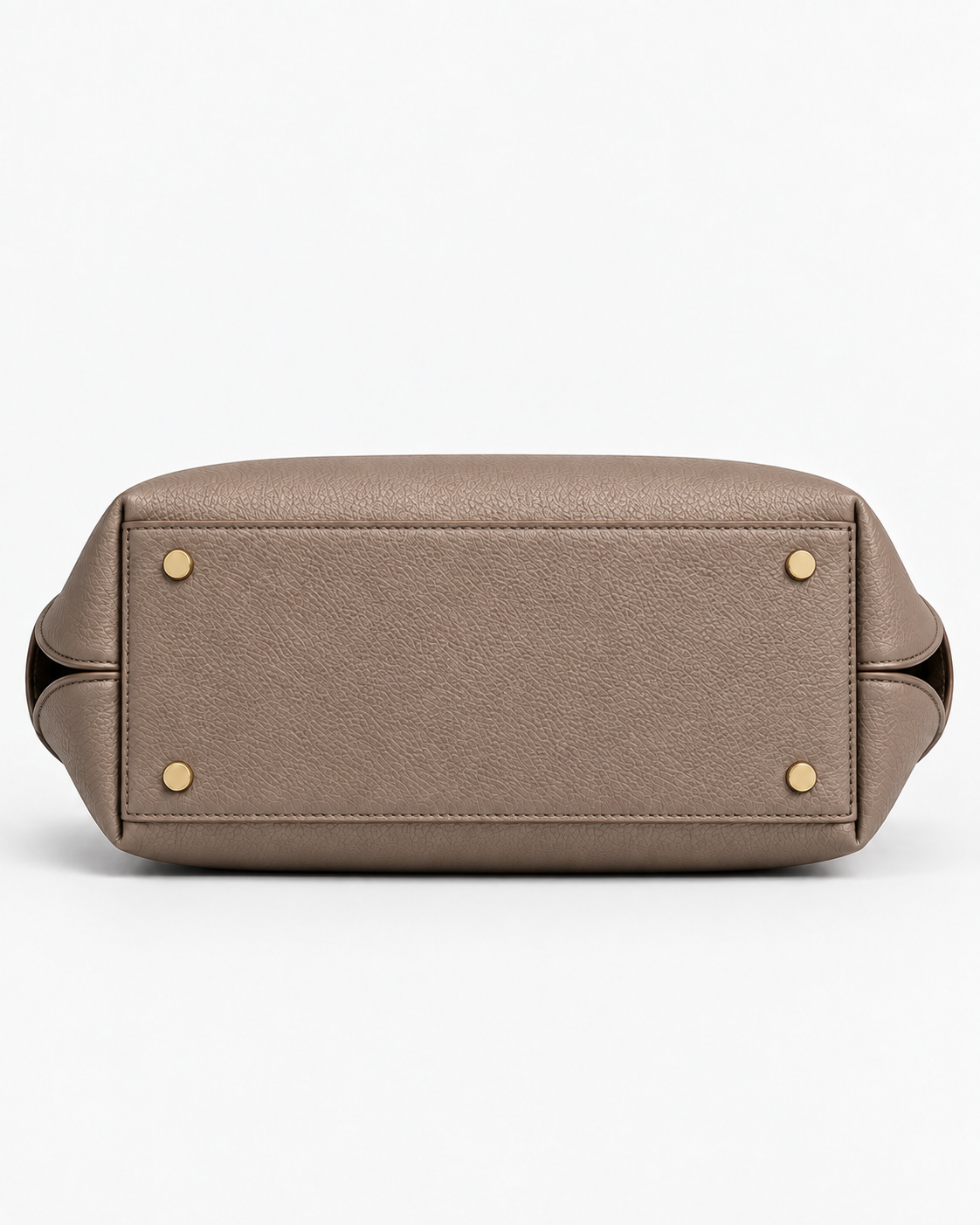 MUYLOTTA PETALVALE VALLORIA Truffle Taupe tote image 4