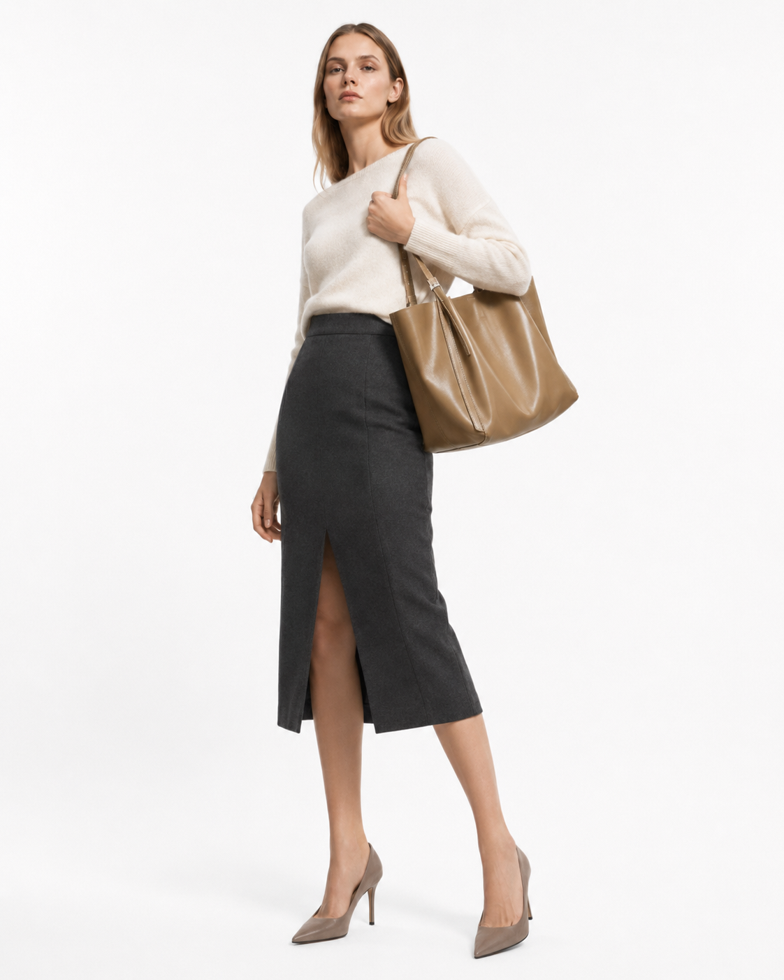 #Khaki
