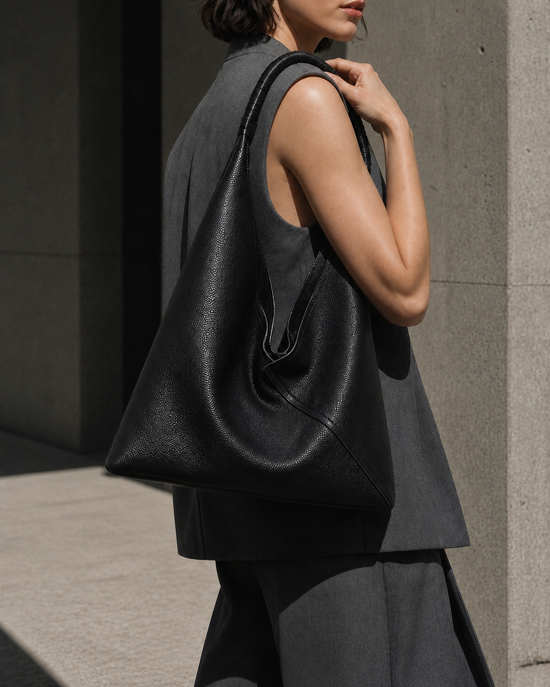 MUY LOTTA editorial gallery image
