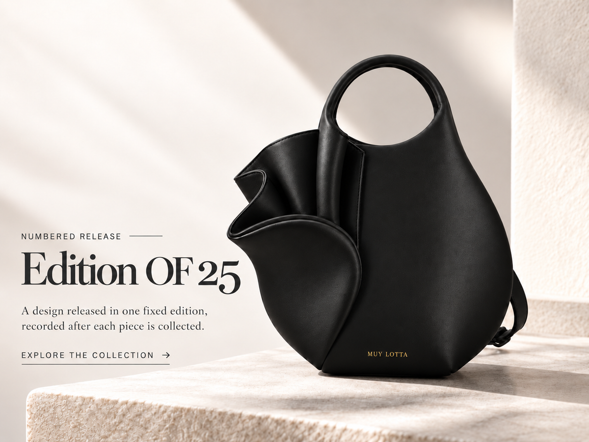 EDITION OF 25