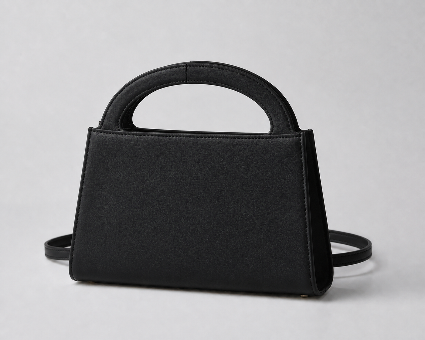 ML-MN08 Black detail